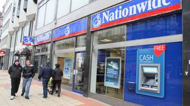 Nationwide says £300m  tax bill will hurt lending