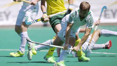 Ireland beat Pakistan for first time to keep Olympic hopes alive