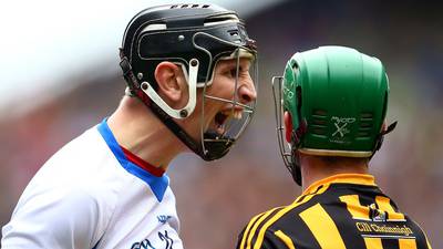 Ciarán Murphy: Waterford must push away hand of history