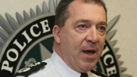 PSNI chief pledges ‘thorough’ inquiry into  drug deaths