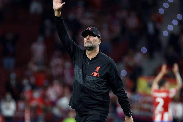 Jürgen Klopp relieved with Liverpool win after lead was ‘completely mismanaged’