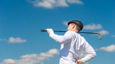 Golf injuries: the causes and how you can avoid them