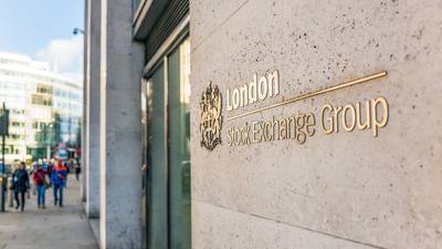 London Stock Exchange formally rejects takeover proposal