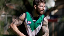 Meet Ireland’s players in the Aussie Rules World Cup