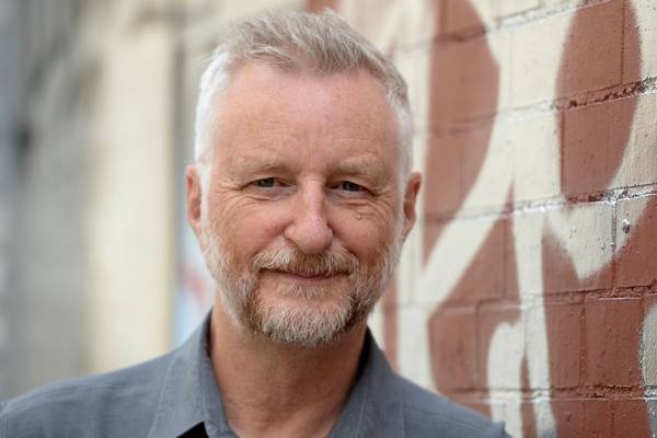 Billy Bragg: ‘Brexiteers seem to be willing to burn the house down’