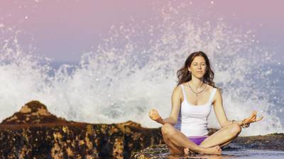 Ten spiritual, yoga holidays