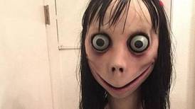 Police warn parents about ‘Momo challenge’ dangers