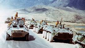 Wars hot and cold: Revealing histories of the Soviet Union and its Afghan invasion