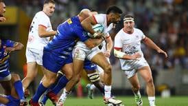 Second half comeback sees the Stormers beat Ulster in Cape Town 