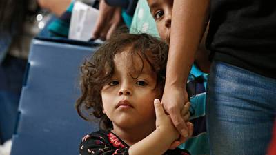 US asks court for extension over migrant family reunifications
