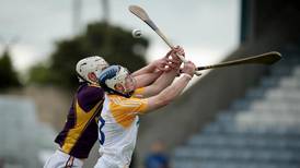 Wexford brush Antrim aside with emphatic win