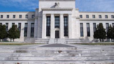 US Federal Reserve raises interest rates for first time since 2018