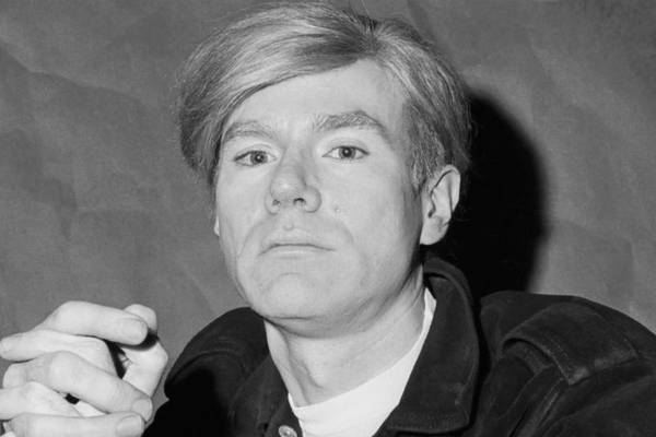 Andy Warhol: Profound artist, affectless hero, subversive icon