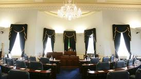 Impetus for Fine Gael’s Seanad decision queried