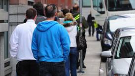 Unions issue  plan to tackle youth unemployment