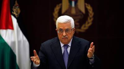 Palestinians’ Abbas appoints new PM to  outrage of Hamas
