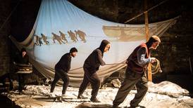Shackleton review: A cold eye cast over a legendary survival story