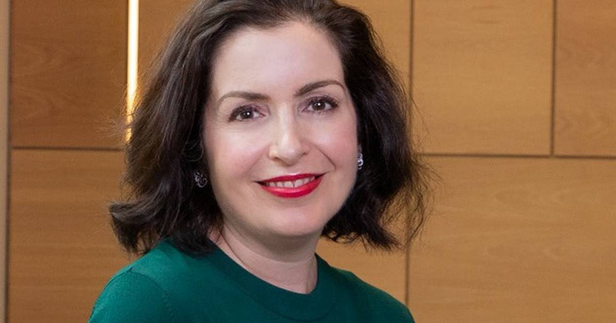 La directrice de la Banque d’Irlande, Francesca McDonagh, laisse des affaires inachevées à son successeur – The Irish Times