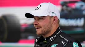 Valtteri Bottas’ departure from Mercedes confirmed