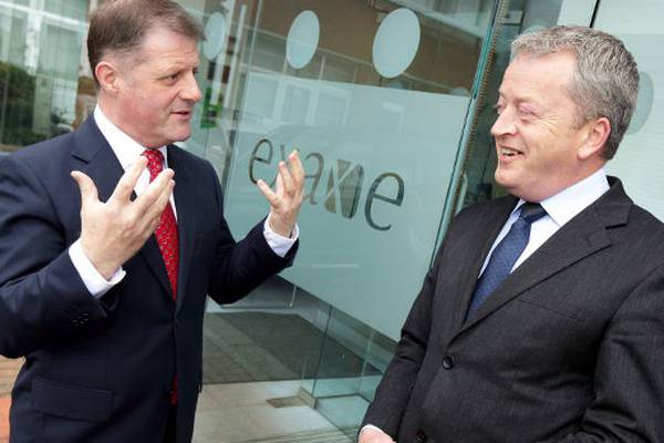 Irish technology company Exaxe acquired in deal worth up to €11.6m