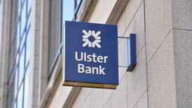 Ulster Bank facing more cuts as RBS seeks  capital boost, say analysts