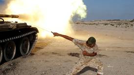 Car bomb kills at least 22 people in Libya, say officials