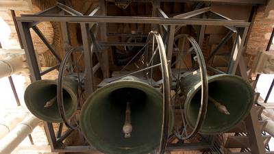 Church bells to signal solidarity with immigrants