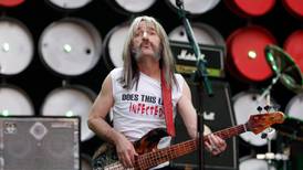 Harry Shearer sues over ‘Spinal Tap’ profits