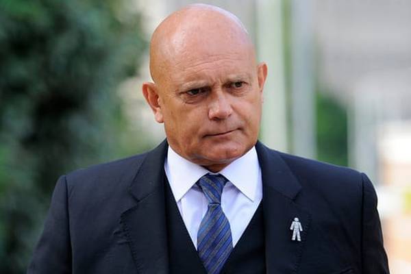 Ray Wilkins critically ill and in induced coma