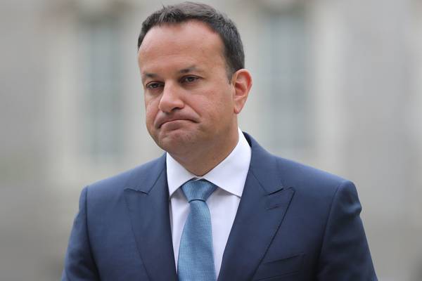 Budget to include measures to support remote working - Varadkar