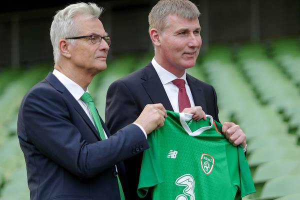 FAI’s new succession plan just what the Dokter ordered
