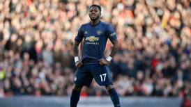 Manchester United ready for any of the teams left in Champions League – Fred