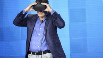 Virtual reality is giving Second Life a second lease of life