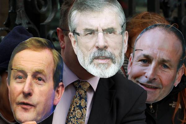 The new politics: 10 changes it has brought to the Oireachtas