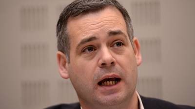 Brexit may hasten united Ireland, says Pearse Doherty