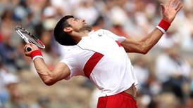 Djokovic gathers momentum with second win at French Open