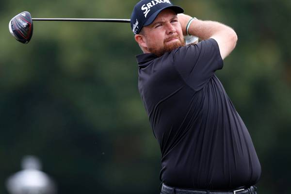 Shane Lowry falters after fast start as Ortiz wins in Houston