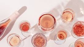 How to pick a good bottle of rosé – darker wines will not necessarily be sweeter 