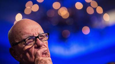 Wireless Group shareholders accept News Corp swoop