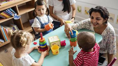 Pay agreement covering housing and childcare proposed in industrial talks