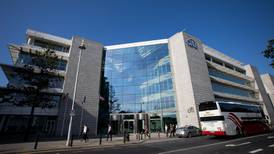 Citigroup signs deal for new European HQ in Dublin docklands