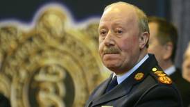 Callinan involved in watershed cases before appointment to highest Garda ranks