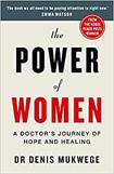 The Power of Women: A Doctor’s Journey of Hope and Healing