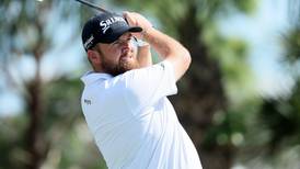Shane Lowry moves into top 10 in Florida as Daniel Berger goes three clear of field