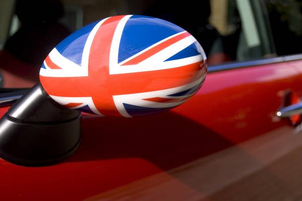 Importing cars from the UK: ‘There are risks. People get greedy’