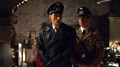 The Man in the High Castle is just the thing for your  boxset-binge cravings