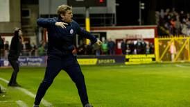 Shelbourne and Shamrock Rovers offer no goals but plenty of bite in Tolka Park stalemate