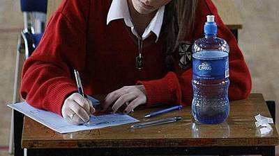 No plan to recast Leaving Cert grades for schools who ‘lost out’