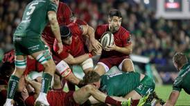 Conor Murray: ‘Christmas was really beneficial for our squad’