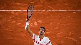 Djokovic comes from set down to beat Nadal in stunning French Open semi-final